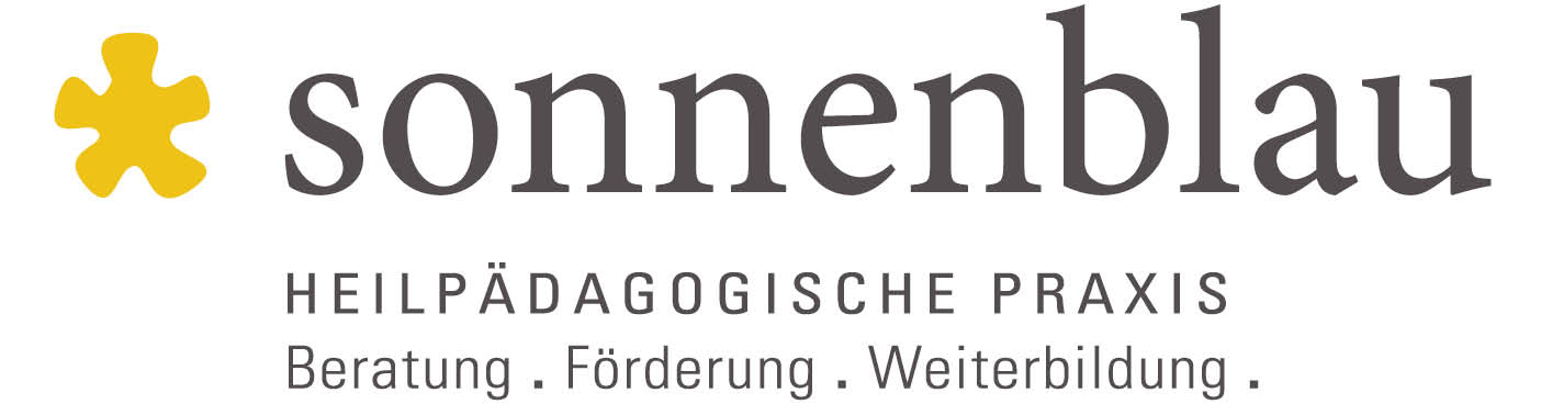 sonnenblau Logo